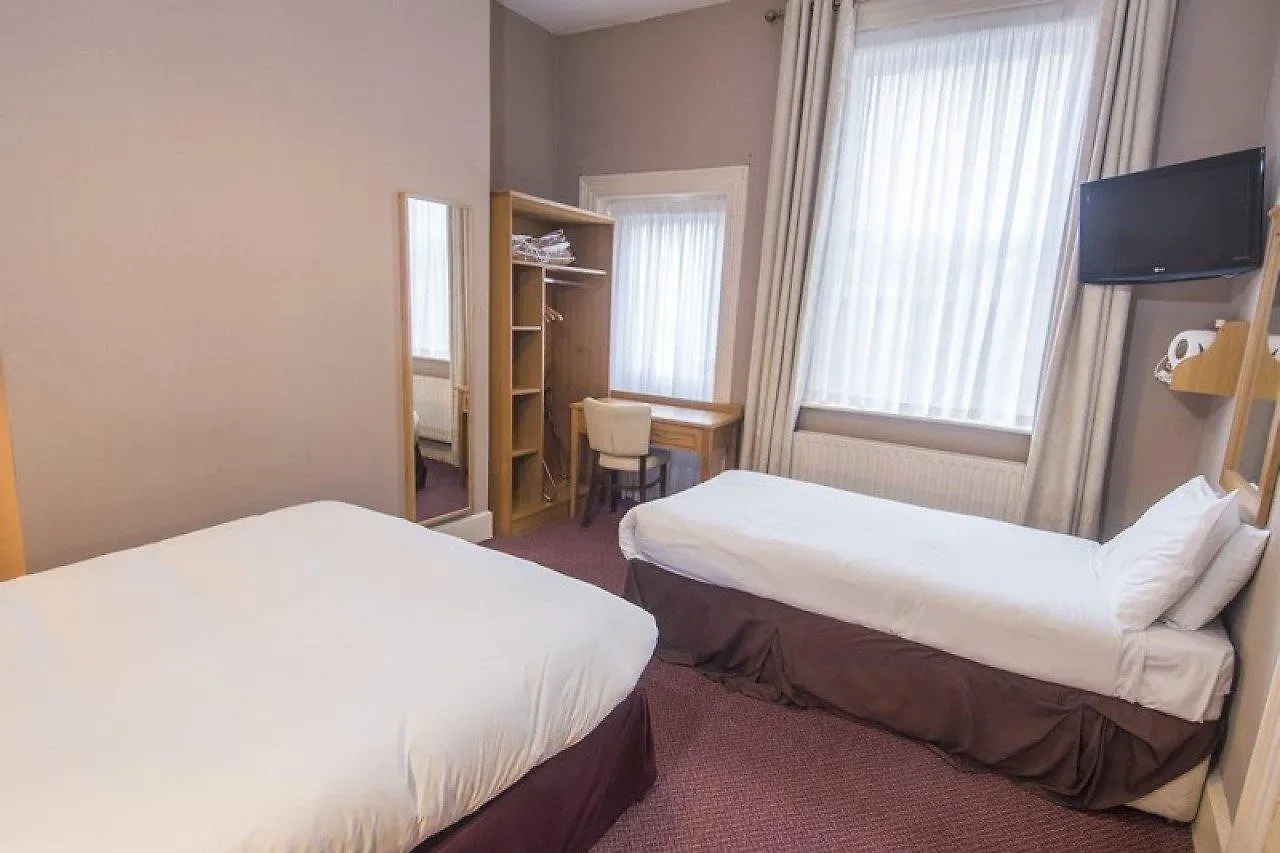 Phoenix Park Hotel Dublin 3*,  Ireland
