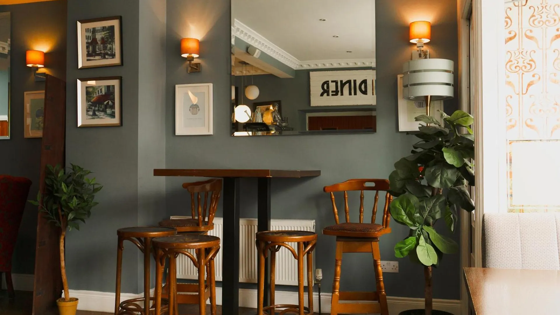 Phoenix Park Hotel Dublin 3*,  Ireland