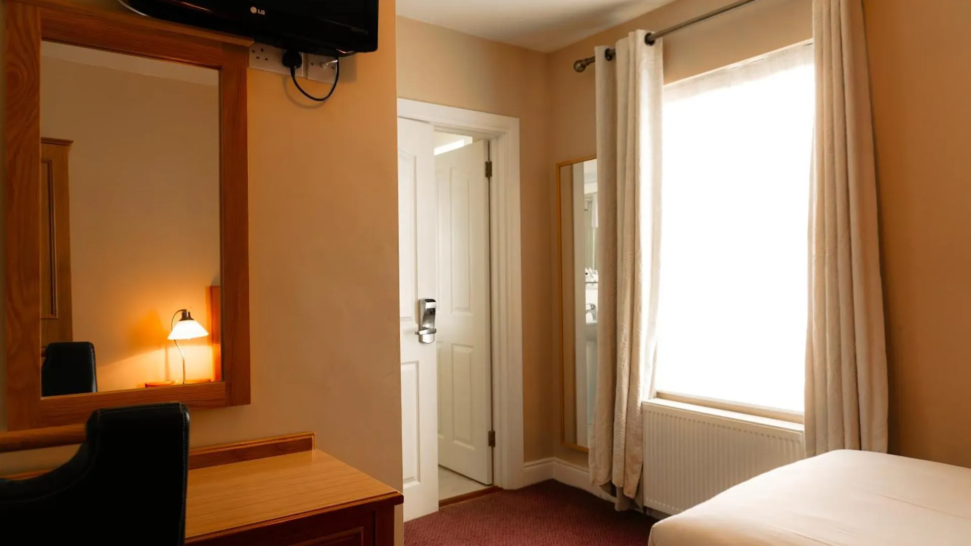 Phoenix Park Hotel Dublin