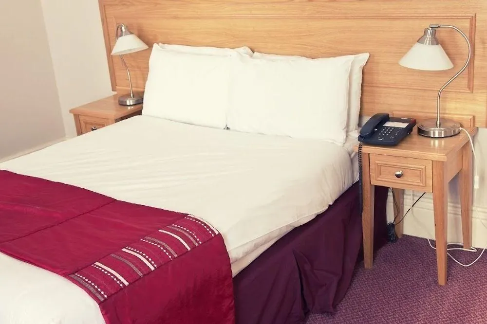 Phoenix Park Hotel Dublin