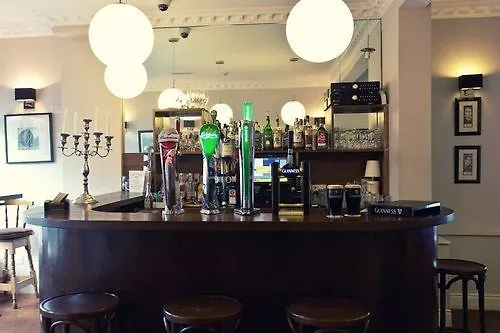 Phoenix Park Hotel Dublin
