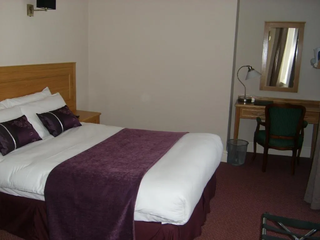 Phoenix Park Hotel Dublin