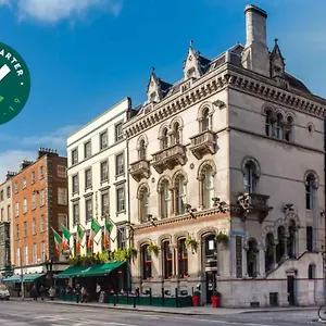 Citi Of Temple Bar *** Dublin