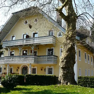 Gut Horn 3*, Waging am See Deutschland
