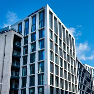 Staycity Quay **** Dublin
