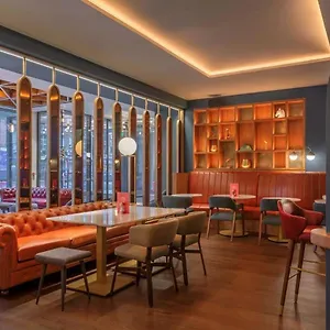 Hyatt Centric The Liberties Дублин