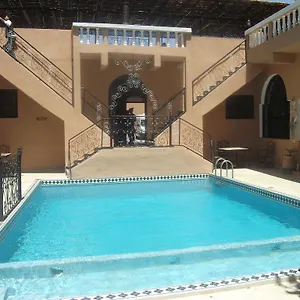 La Rose Du Sable Marrakesh