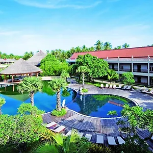 Sokha 5*, Sihanoukville Kambodscha