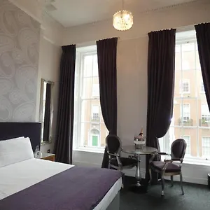 Jackson Court ** Dublin