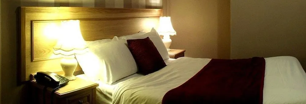 Phoenix Park Hotel Dublin Ireland