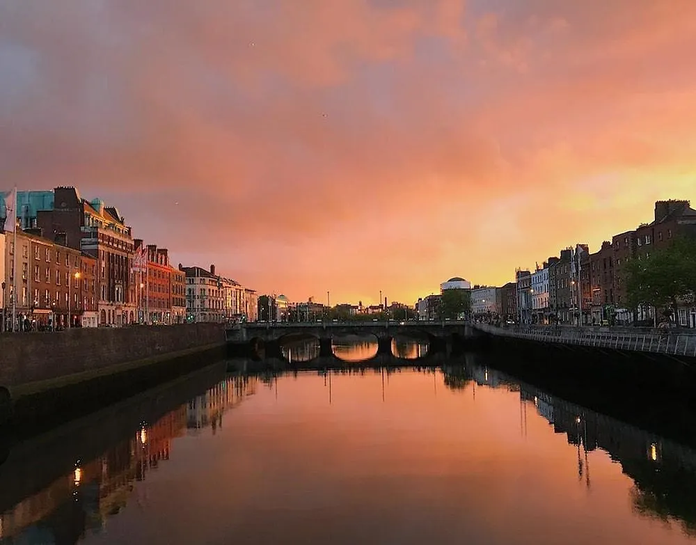 Phoenix Park Hotel Dublin