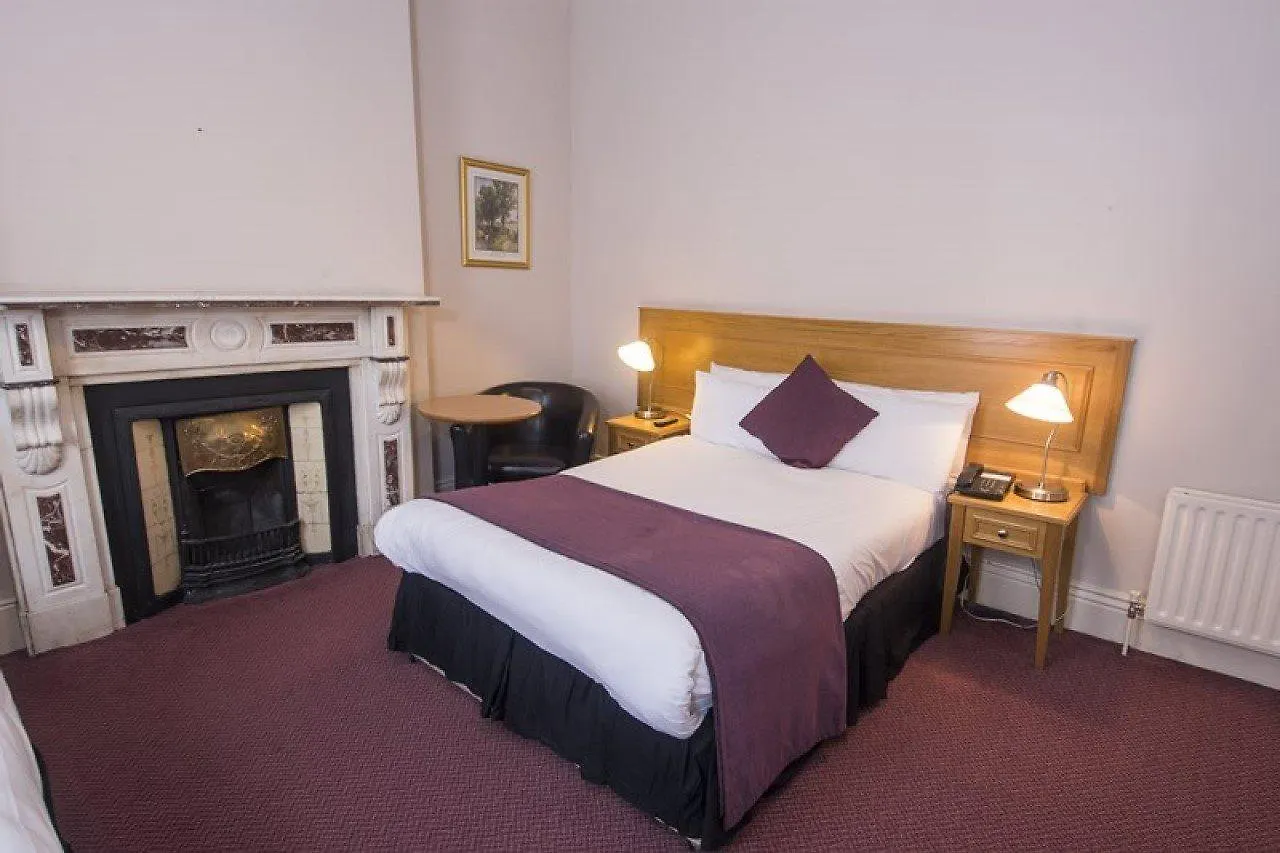 Phoenix Park Hotel Dublin