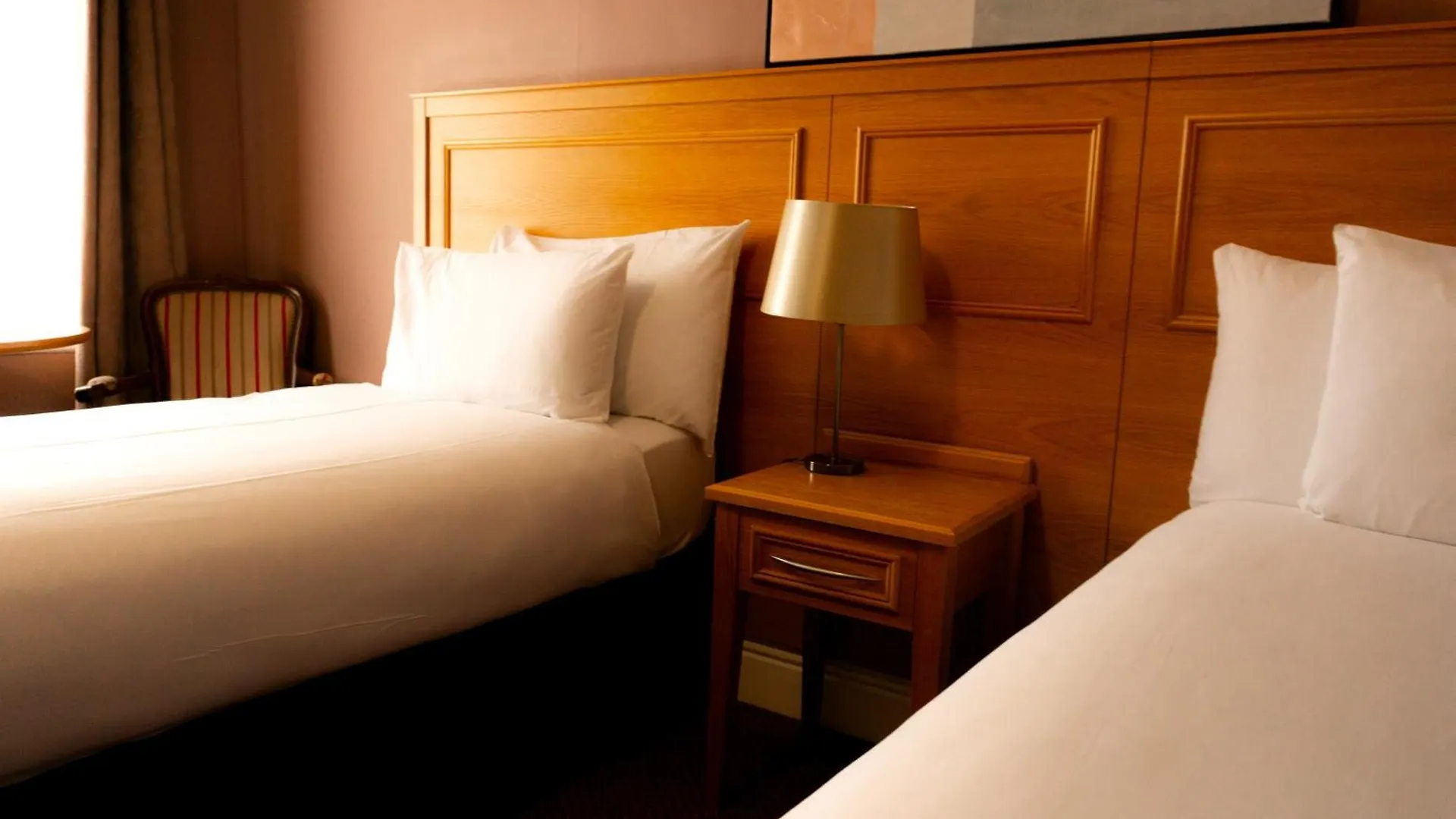 Phoenix Park Hotel Dublin 3*,