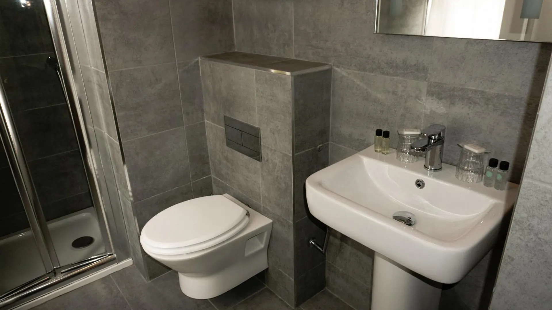 Phoenix Park Hotel Δουβλίνο 3*,