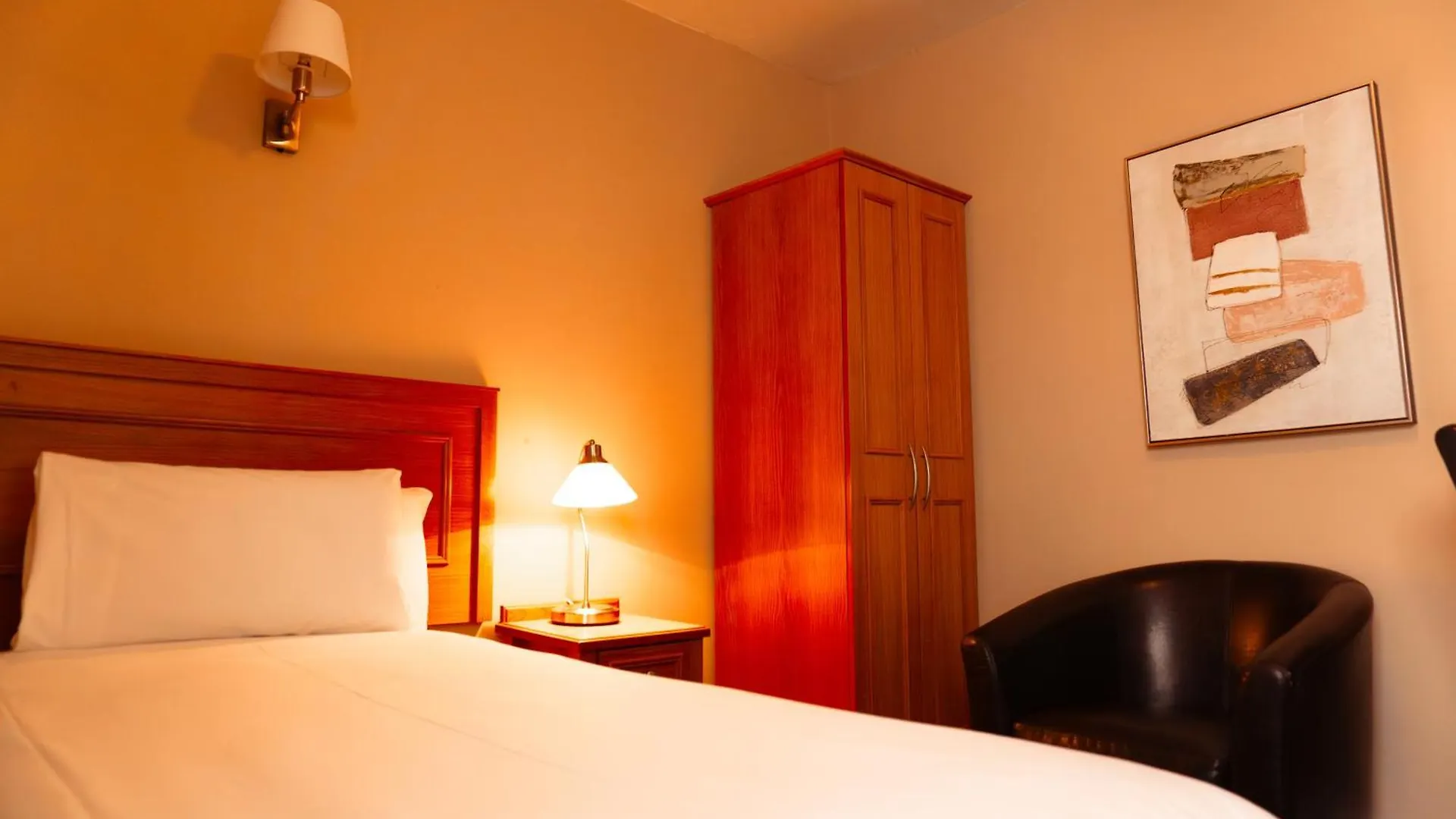 Phoenix Park Hotel Dublin
