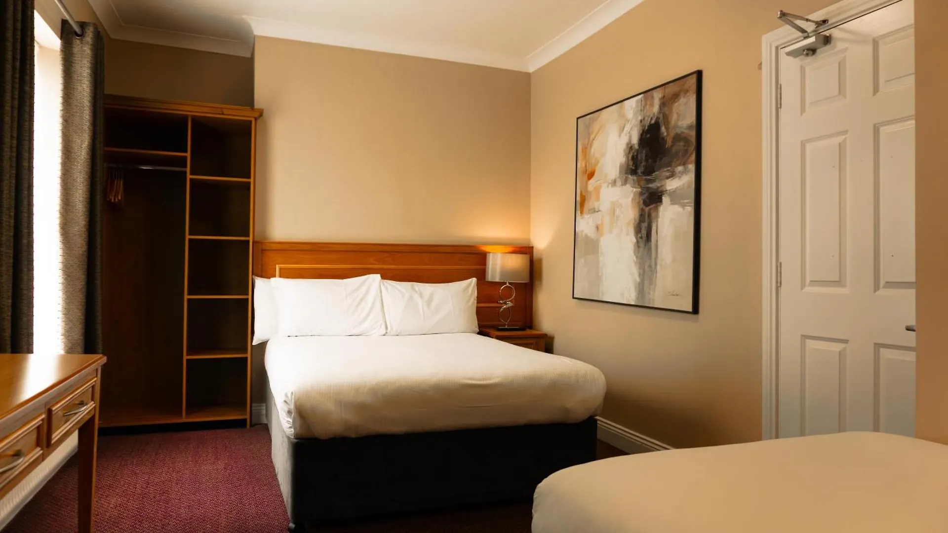 Phoenix Park Hotel Δουβλίνο