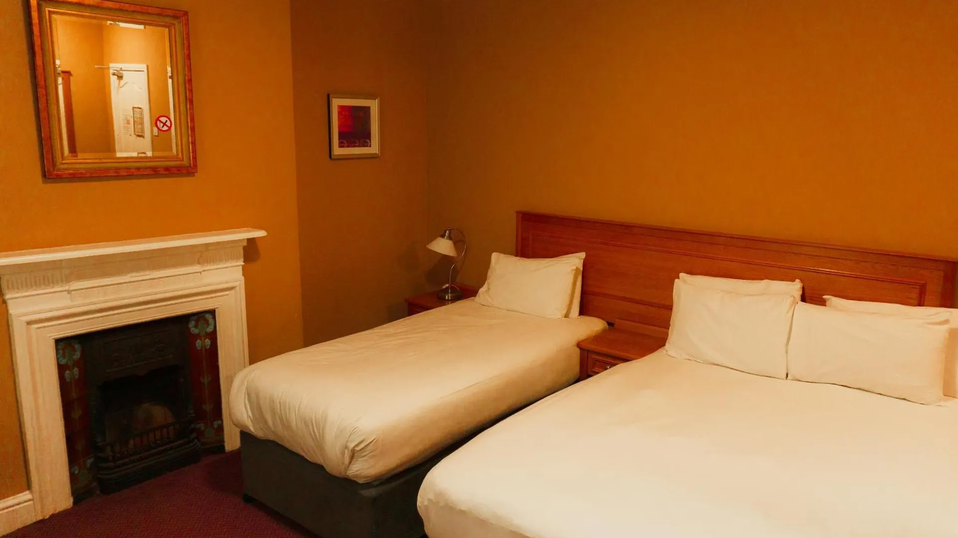 Phoenix Park Hotel Δουβλίνο