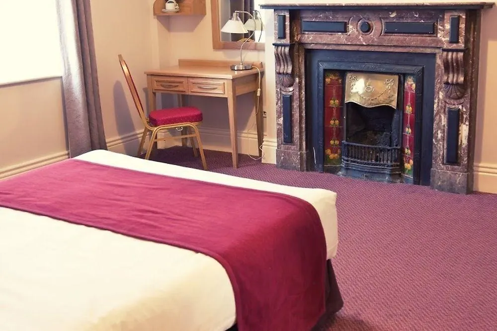 Phoenix Park Hotel Δουβλίνο