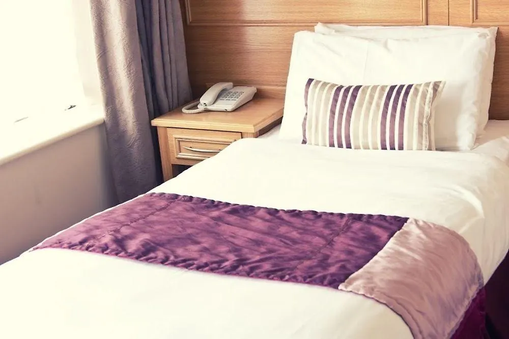 Phoenix Park Hotel Δουβλίνο Ιρλανδία