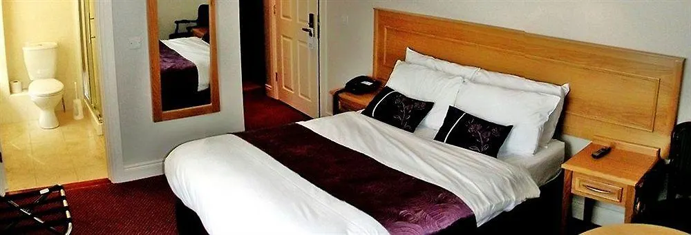Phoenix Park Hotel Dublin