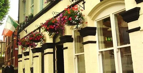 Phoenix Park Hotel Δουβλίνο