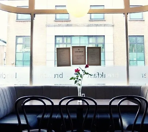 Phoenix Park Hotel Δουβλίνο Ιρλανδία