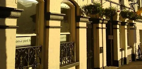 ***  Phoenix Park Hotel Δουβλίνο Ιρλανδία
